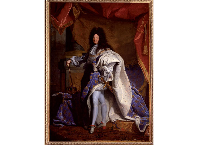 17世紀ルイ14世はハイヒールを愛用していた 21世紀ジャスティンビーバーもハイヒールを履き始めた Smooth Life Magazine