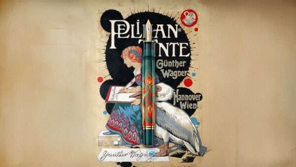 ペリカン社 広告ポスター作品集社史Pelikan THE BRAND英語版 洋書 ペリカン社 広告ポスター作品集社史Pelikan THE BRAND英語版 洋書